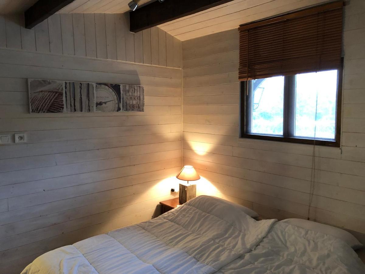 Le Bon Chemin Studio Stockholm Sainte-Nathalene Luaran gambar