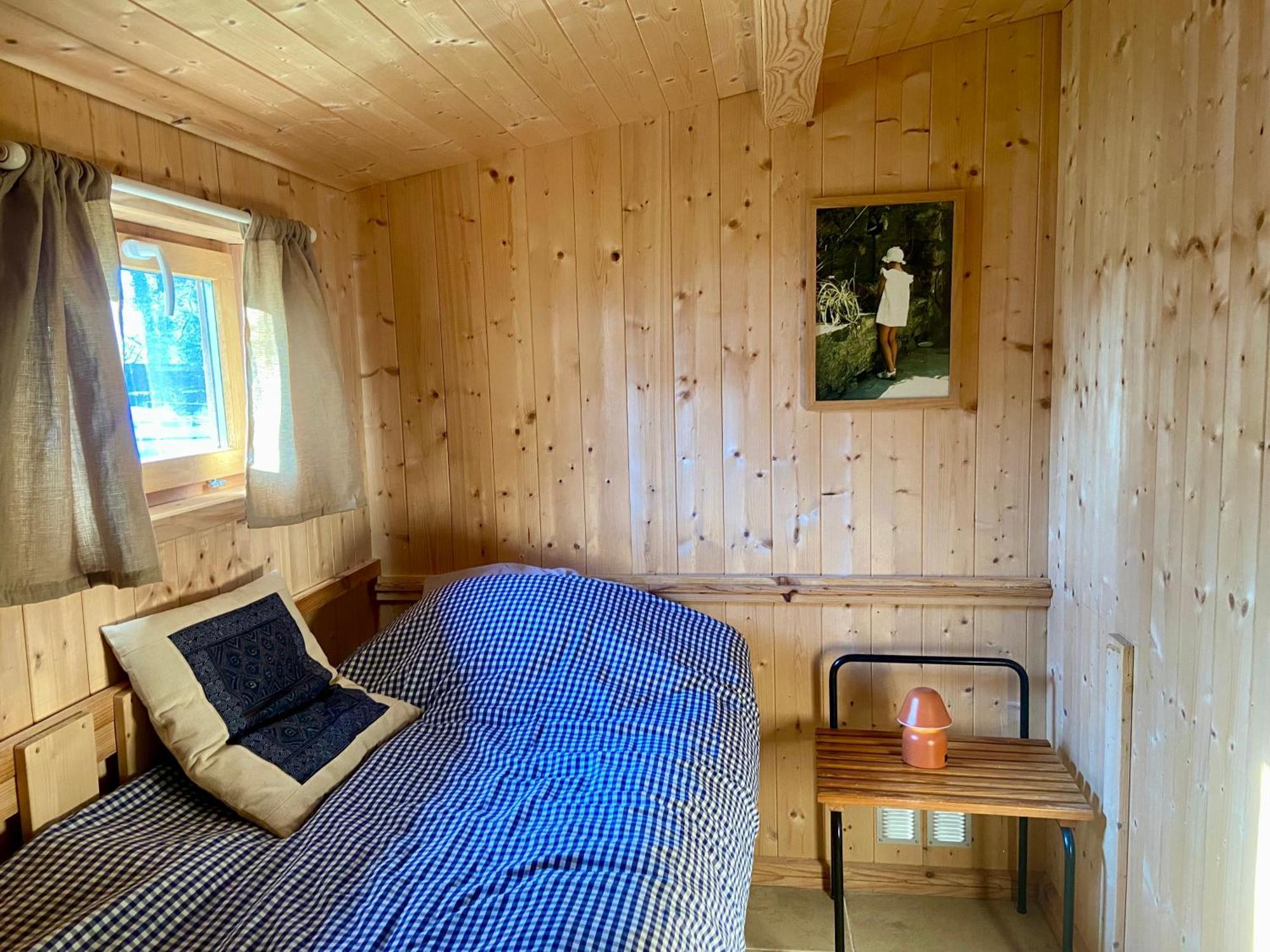 Le Bon Chemin Studio Stockholm Sainte-Nathalene Luaran gambar