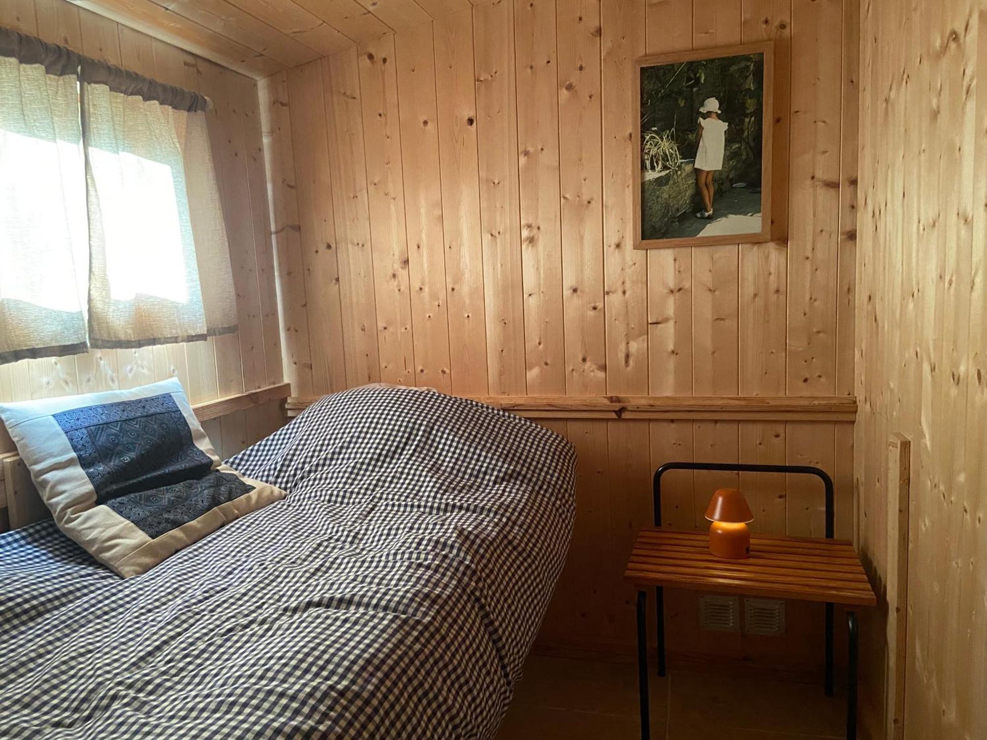 Le Bon Chemin Studio Stockholm Sainte-Nathalene Luaran gambar